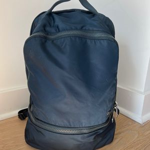 Lululemon Women’s On the Move City Backpack